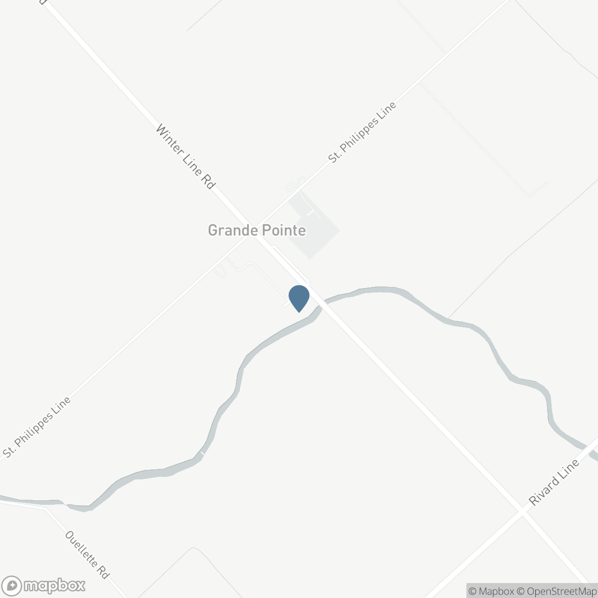 7138 Benoit DRIVE, Chatham-Kent, Ontario N0P 1S0